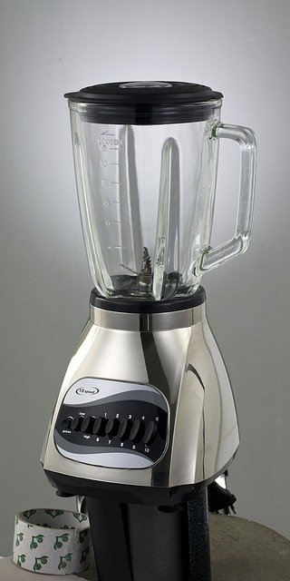 how to choose a mixer grinder