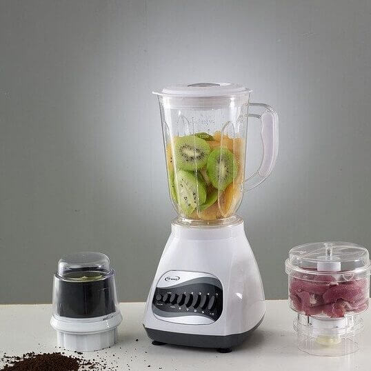 Best mixer grinder in india