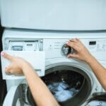 tips to take care of washing machine