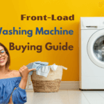 Front Load Washing Machine Buying Guide