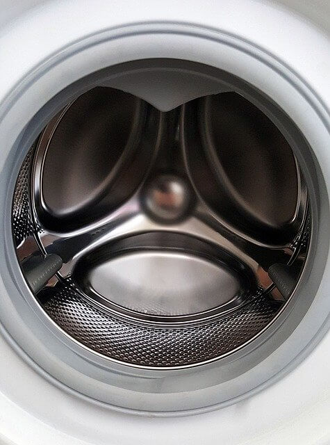 How to Clean mold from front load washer gasket