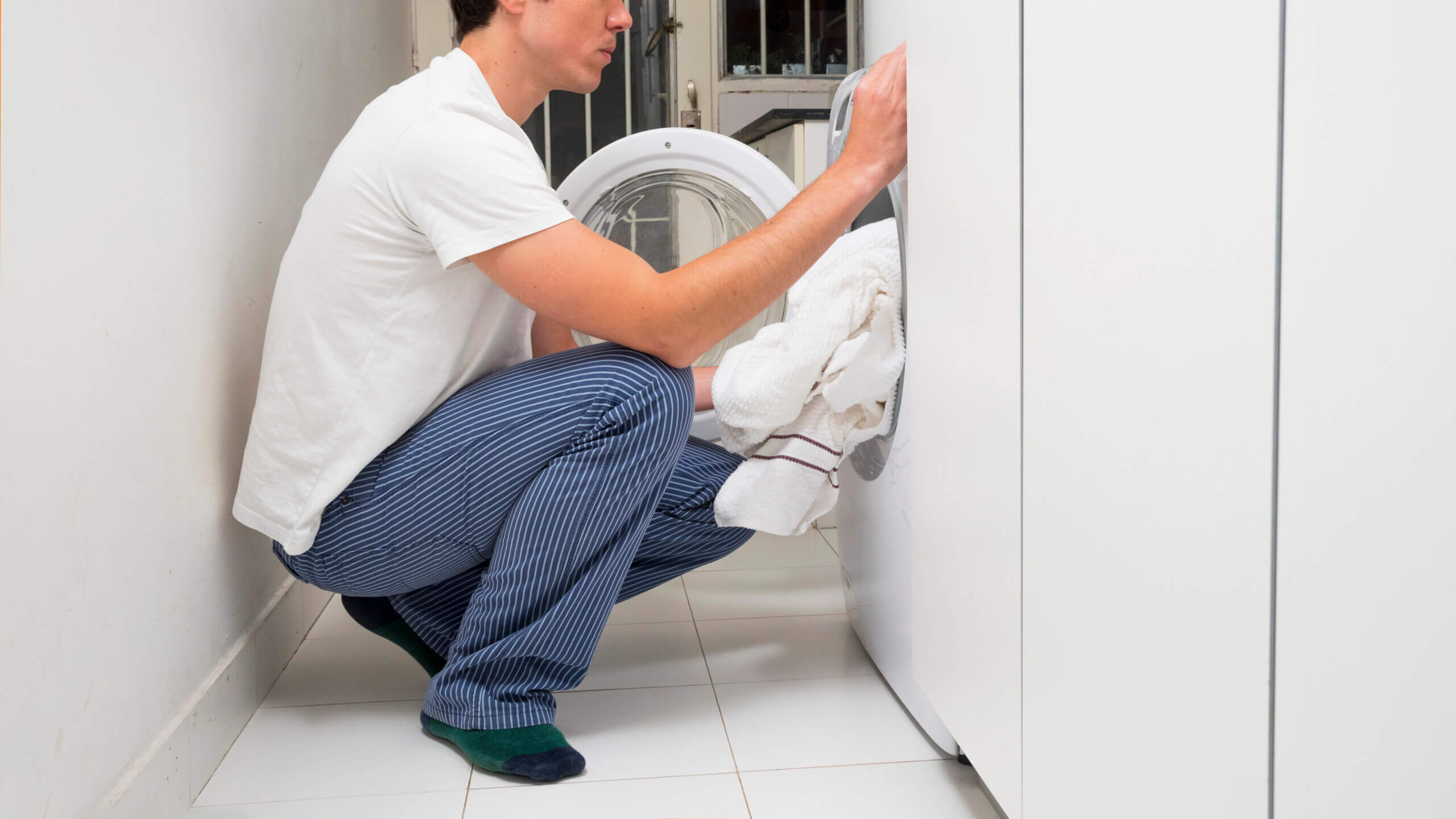 Which Washing Machine is better – Semi or Fully Automatic in 2024?