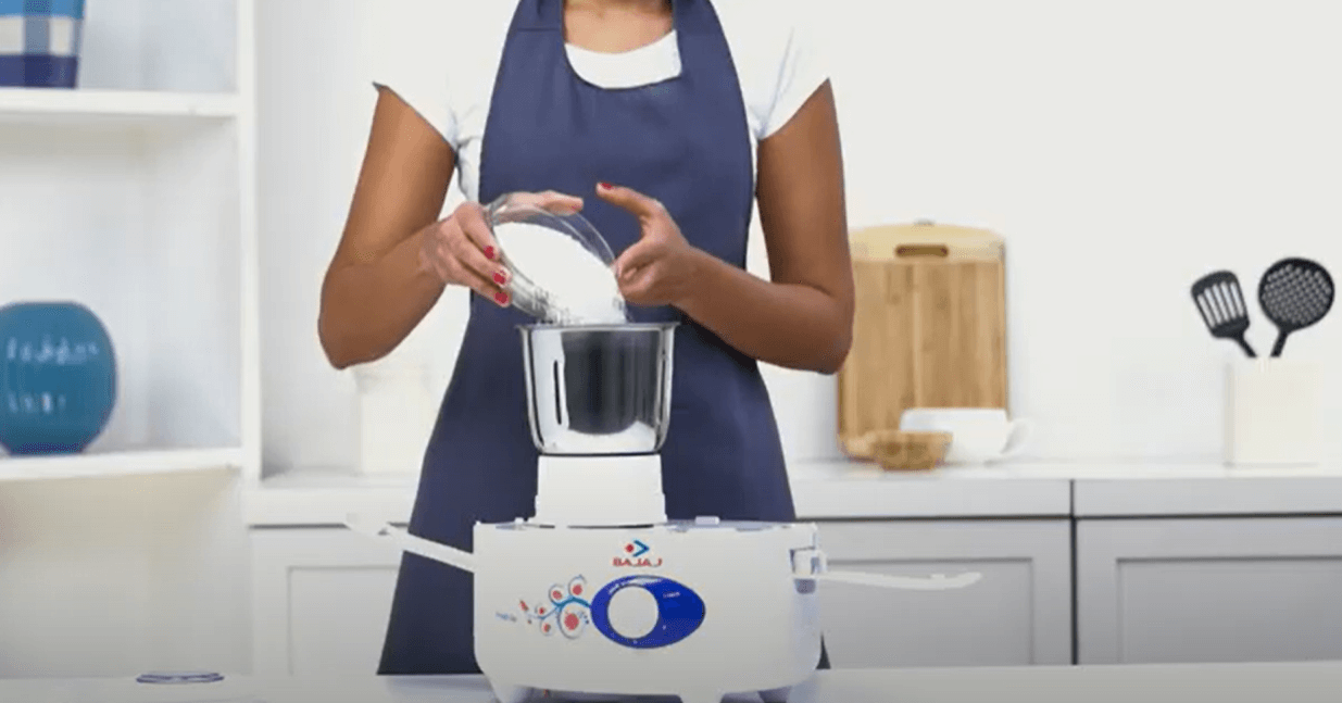 How to use juicer mixer grinder