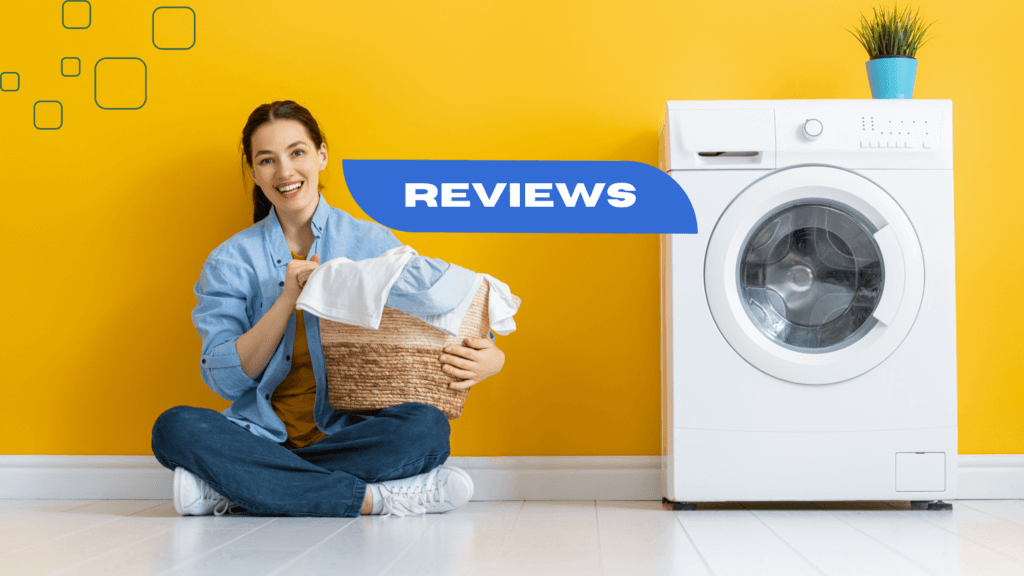 Best Front Load Washing Machines Under 30000 - Customer reviews