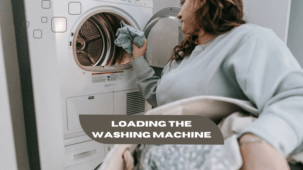 how to use ifb washing machine front load