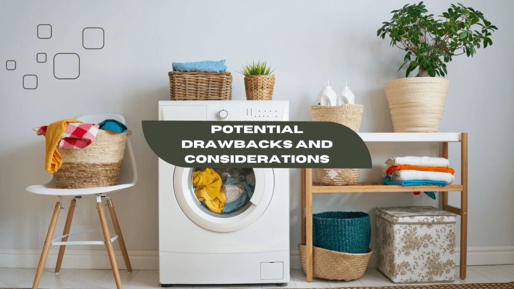 why front loading washing machines are better