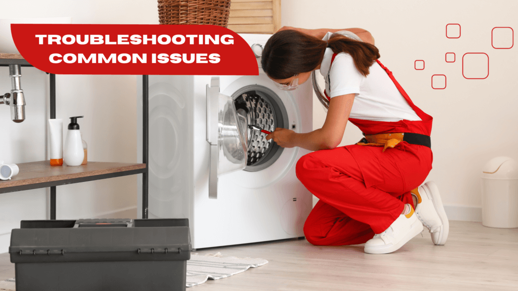 how to use samsung washing machine front loader