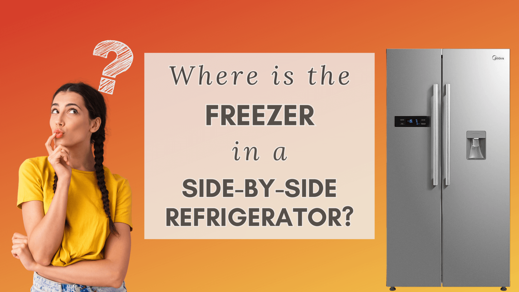 Difference between Inverter Compressor and Normal Compressor in ...