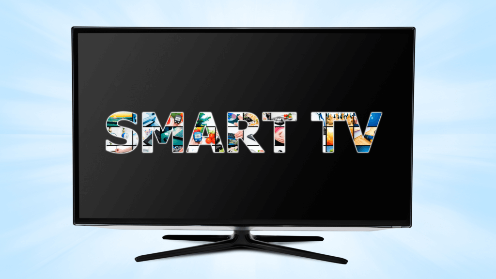 how do you make your tv a smart tv