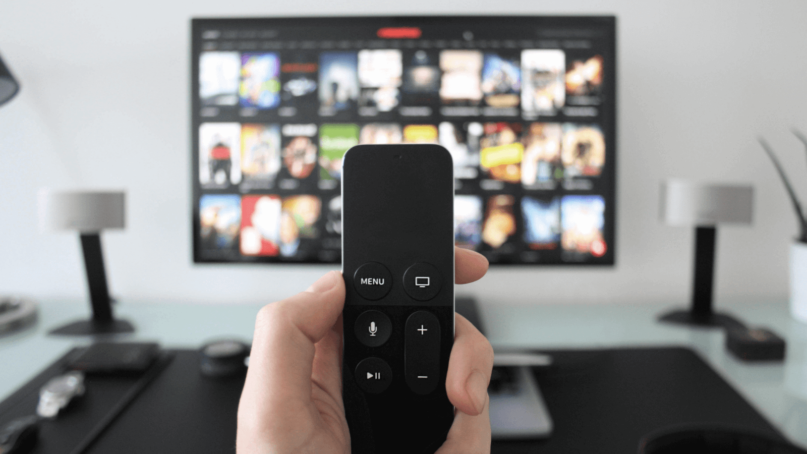 How to Turn Your Regular TV into a Smart TV? - GreatLiving.in