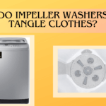 Do Impeller Washers Tangle Clothes?