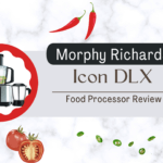Morphy Richards DLX 1000 Review