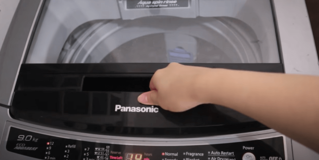 How to Clean a Top Loader Washing Machine? Introduction